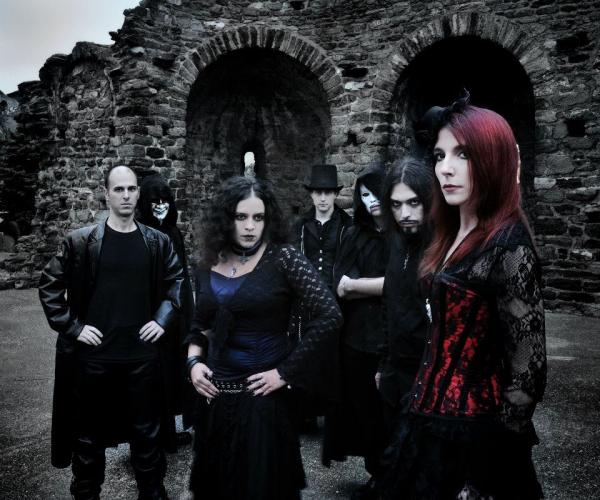 Aevum - Discography (2008 - 2022)