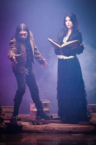 Aevum - Discography (2008 - 2022)