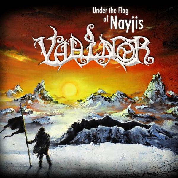 Vaalnor - Under The Flag Of Nayjis