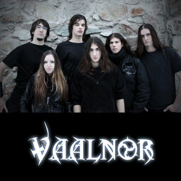 Vaalnor - Under The Flag Of Nayjis