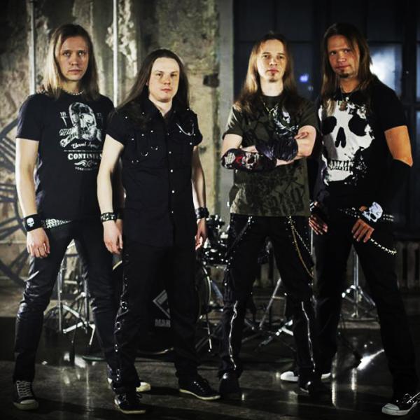 Everlost - Discography (2002 - 2016)