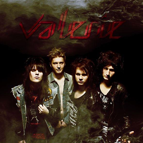 Valerie - Discography (2012 - 2015)