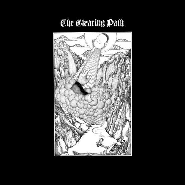 The Clearing Path  - Watershed Between Earth And Firmament