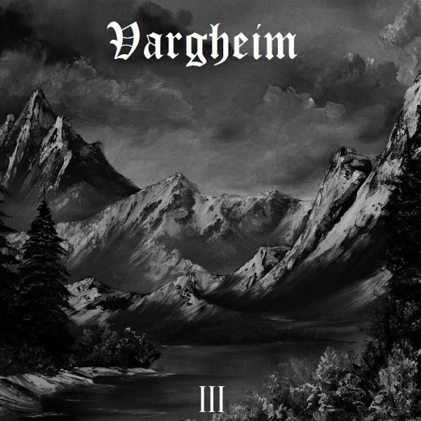 Vargheim - III