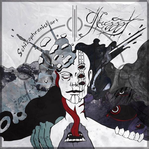 N R C S S S T  - Schizophrenic Art 