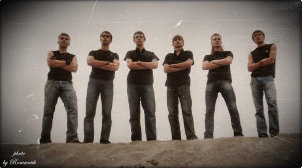 КронпринЦ - Discography