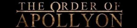 The Order of Apollyon - Discography