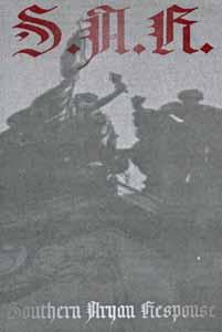 S.A.R. - Southern Aryan Response (Demo)