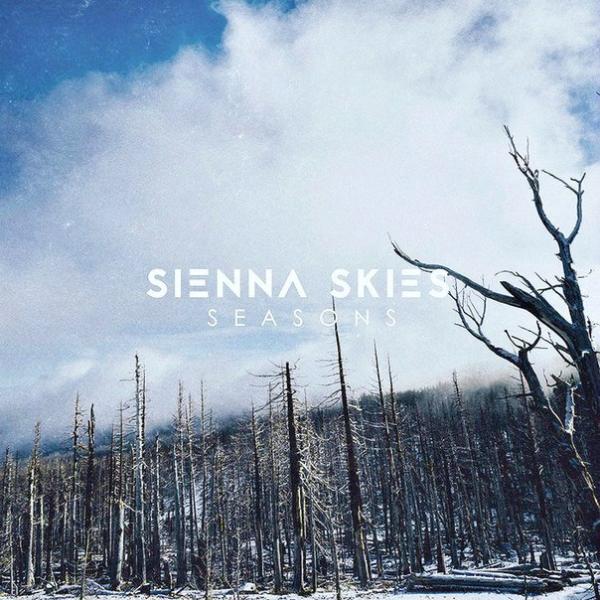 Sienna Skies - Seasons