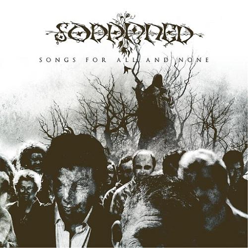 Sodamned  - Songs For All And None 