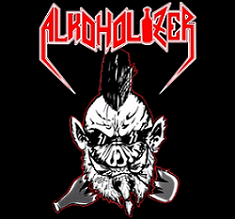 Alkoholizer - Discography