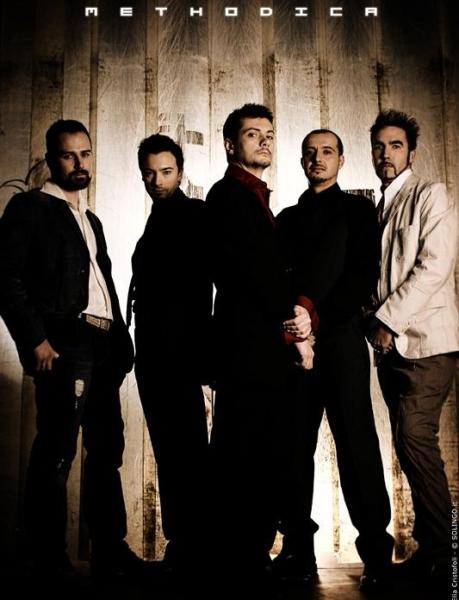 Methodica - Discography (2009 - 2015)