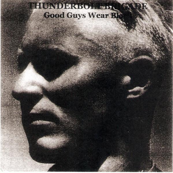 Thunderbolt Brigade - Discography