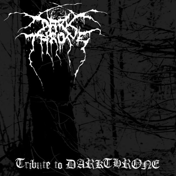 Various Artists  - Tribute To Darkthrone 