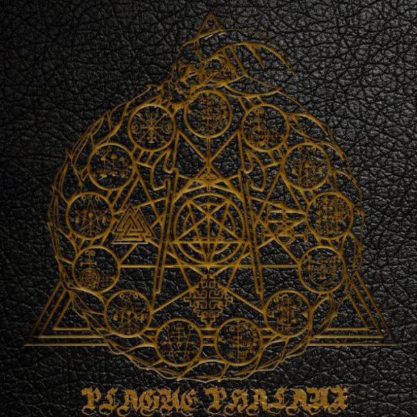 Plague Phalanx - Plague Phalanx (EP)