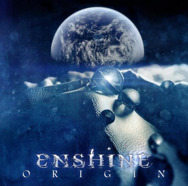 Enshine - Origin (Digipack Edition)