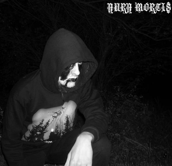 Aura Mortis - Discography (2014)