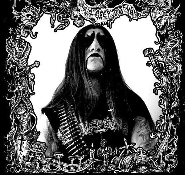 Vociferian - Discography