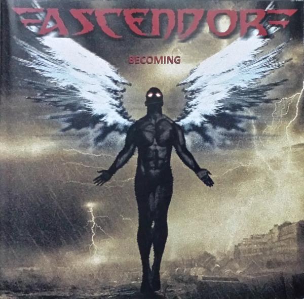 Ascendor - Becoming