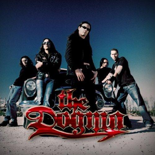 The Dogma - Discography (2002 - 2010)