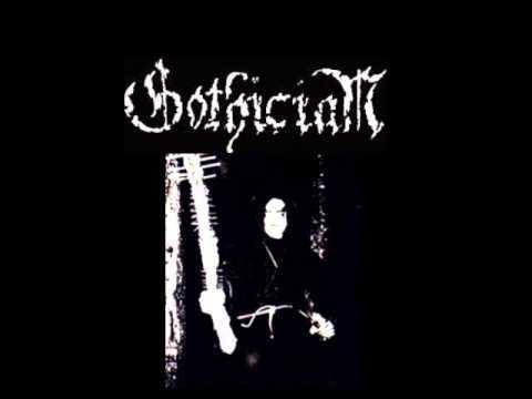 Gothician - Northern Storm (...From The Celtic Hispanic Nordlands)