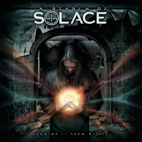 In Search Of Solace  -  From Within