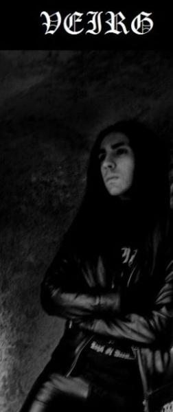 Veirg  - Discography (2009)