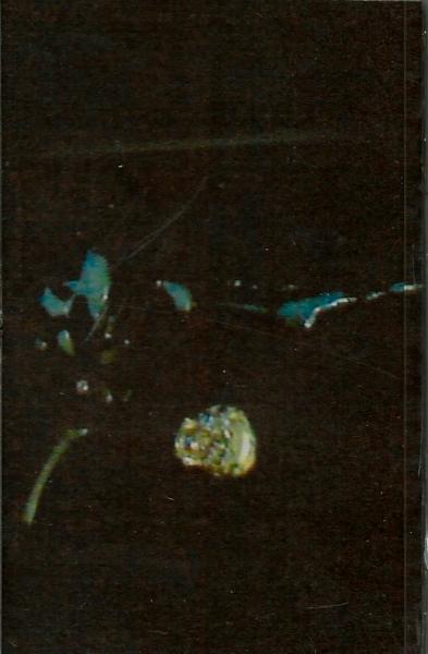 Sovannak Ké - Dites Non à La Vie (Demo)