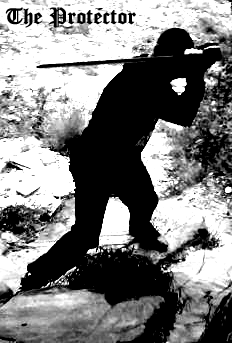 The Protector - Medieval Times Demo 1 