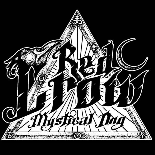 Red Crow Mystical Dog - The Holy Grail of Death (EP)