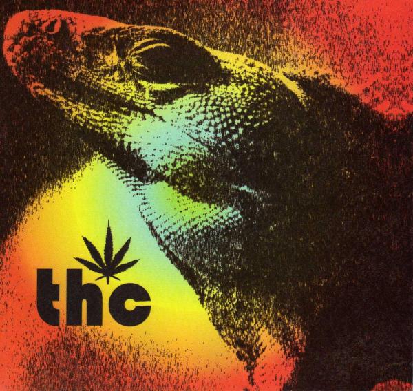 THC - THC