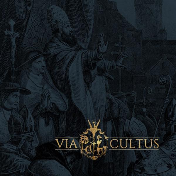Path  - Via Cultus (EP)