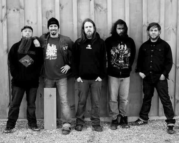 Thine Eyes Bleed - Discography (2005-2011)