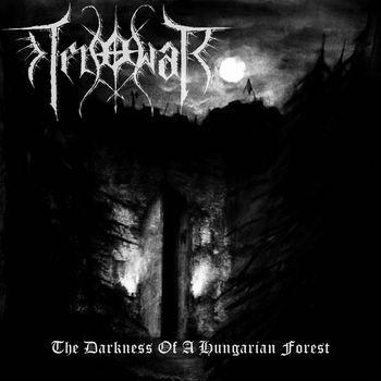 Tenowar - The Darkness Of A Hungarian Forest