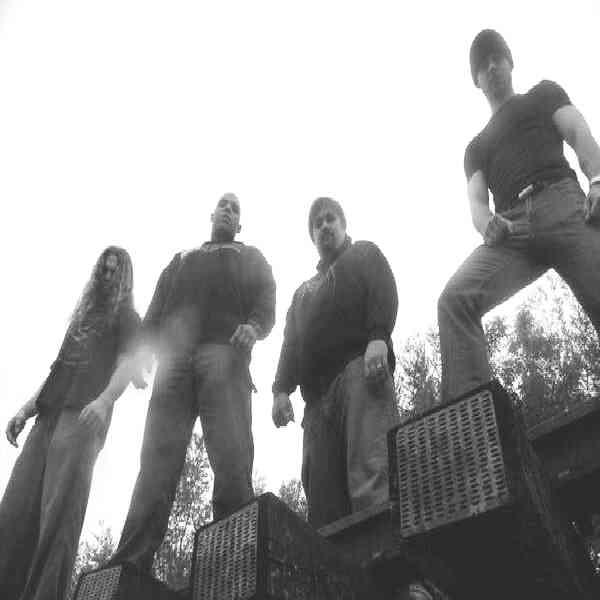 Deaden - Discography (1998-2006)