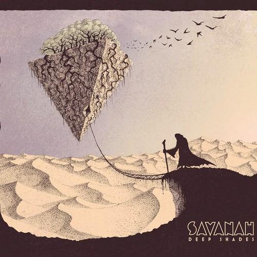 Savanah - Deep Shades