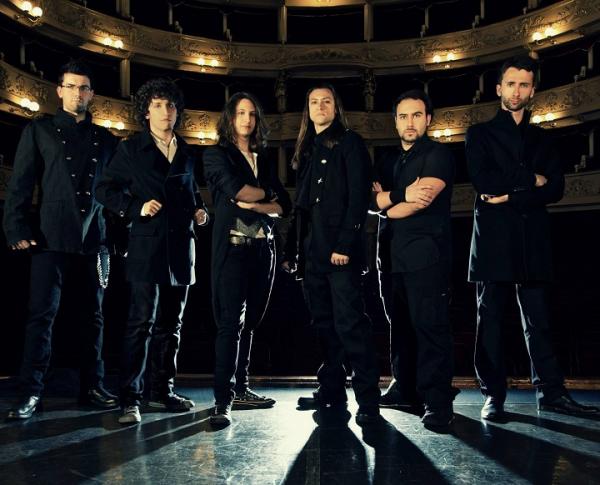 Winterage - Discography (2011 - 2023)