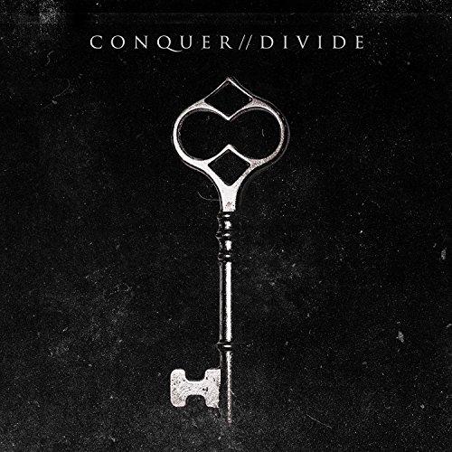 Conquer Divide - Conquer Divide