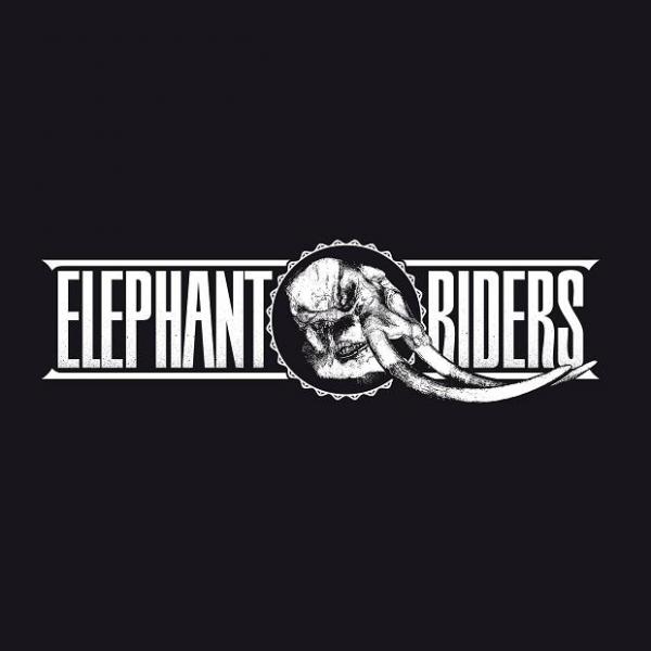 Elephant Riders - Challenger (Single)
