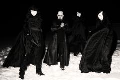 The Equinox ov the Gods - Discography (1996 - 2010)