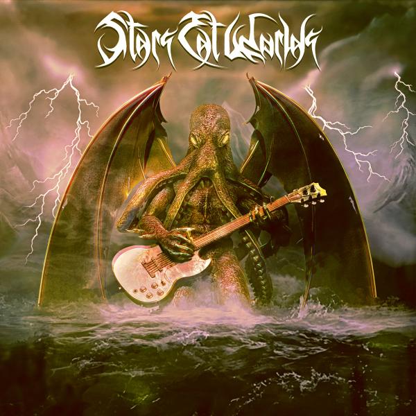 Stars Eat Worlds - Demo