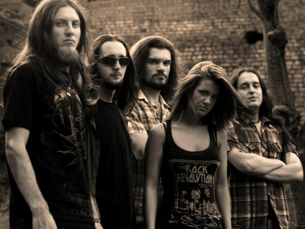 Monastery Dead - Discography (2009 - 2015)