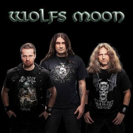 Wolfs Moon - Discography (1996 - 2013)