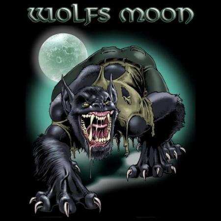 Wolfs Moon - Discography (1996 - 2013)