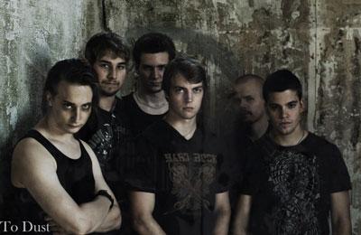 To Dust - Discography (2010-2015)