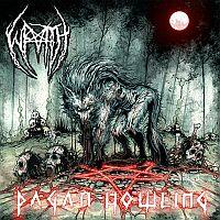 Wraith - Pagan Howling