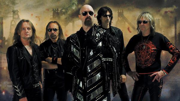 Judas Priest - Wacken 2015