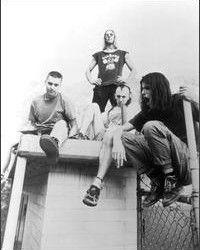 Tool - 3 Live Bootlegs (1994 - 2001 - 2002)