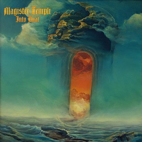Magister Templi  - 2 Альбома