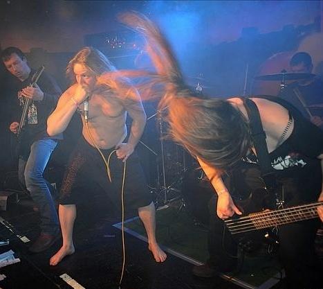 5 Stabbed 4 Corpses - Discography